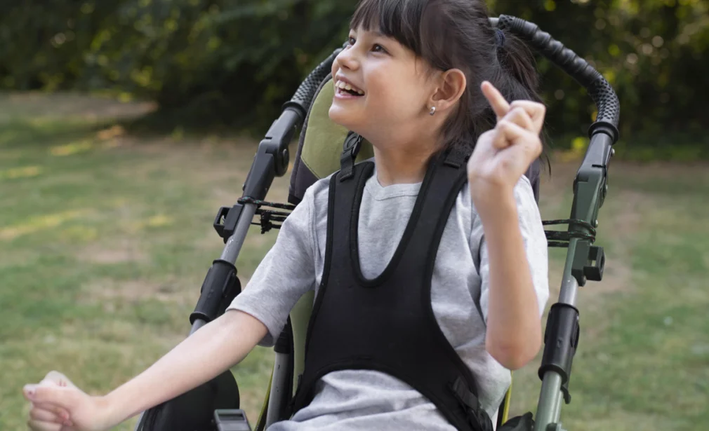 Cerebral Palsy